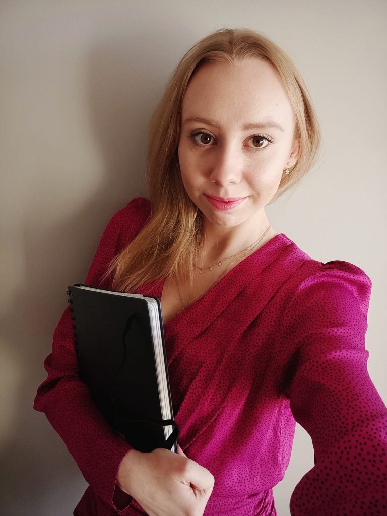 dietetyk, magdalena kołodziej, gorzów wielkopolski, poznań